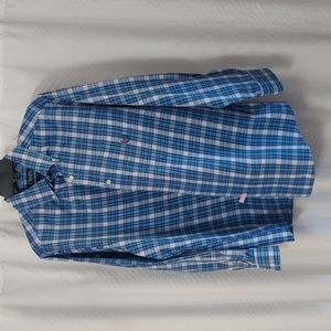 Mens Chaps button down shirt